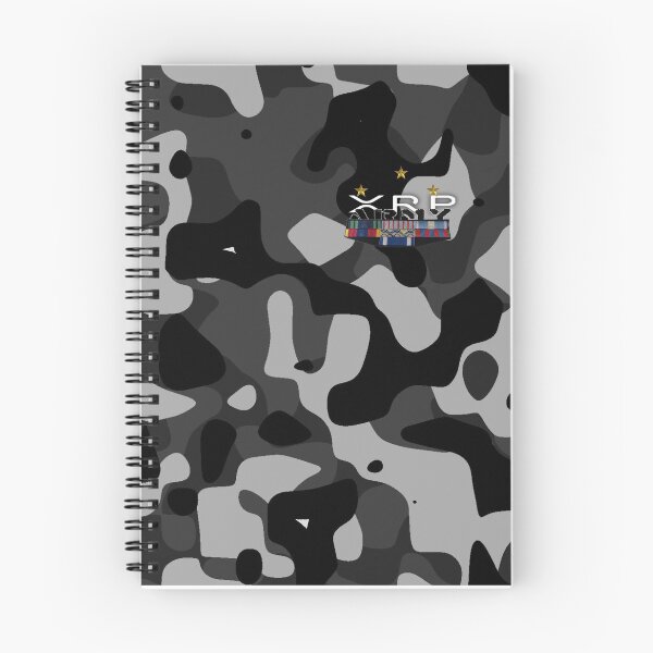 Item preview, XRP ARMY Commando Camoflage designed and sold by Prince-of-Sand.