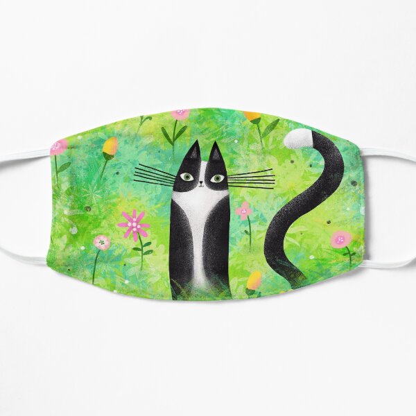 SPRING FOCUS Mask