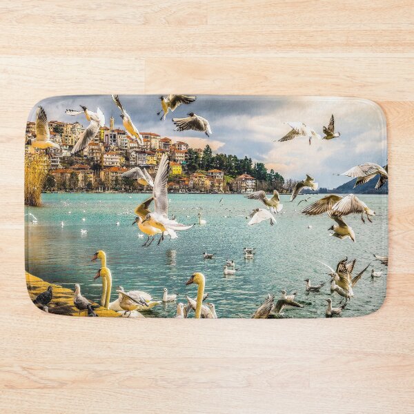 Item preview, fwc 1063 animals avian beach designed and sold by fred chiea.