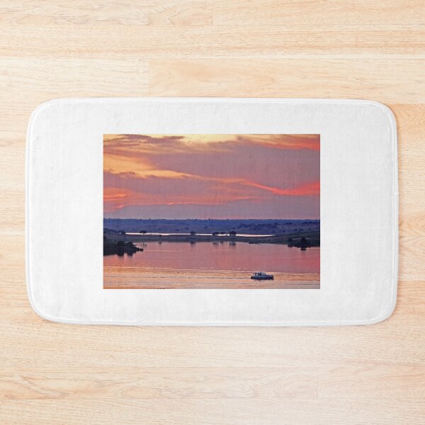 Item preview, silent view. alqueva lake. designed and sold by Tereza Pilar  Art.