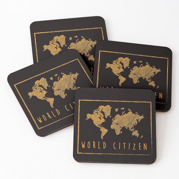 Item preview, World Citizen designed and sold by catiamoc-WTS.