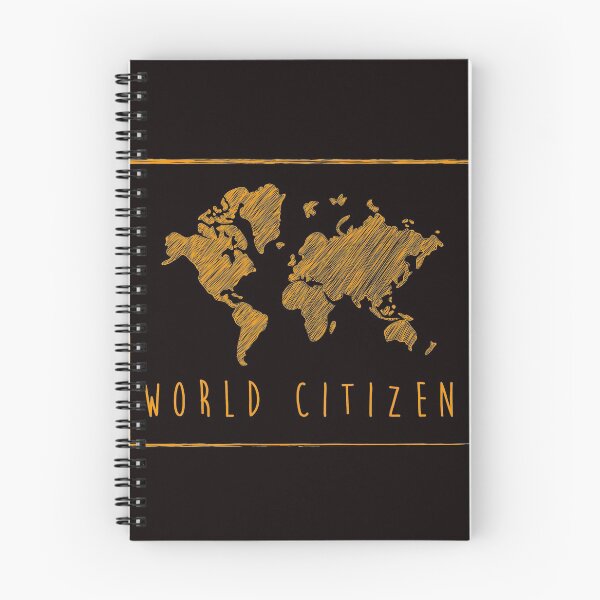 Item preview, World Citizen designed and sold by catiamoc-WTS.