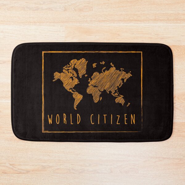 Item preview, World Citizen designed and sold by catiamoc-WTS.