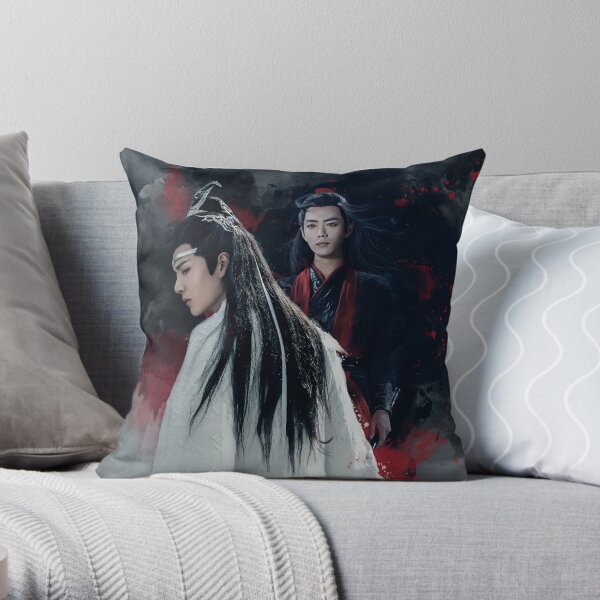 WangXian. El indomable Cojín