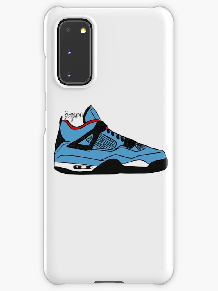 jordan 4 galaxy