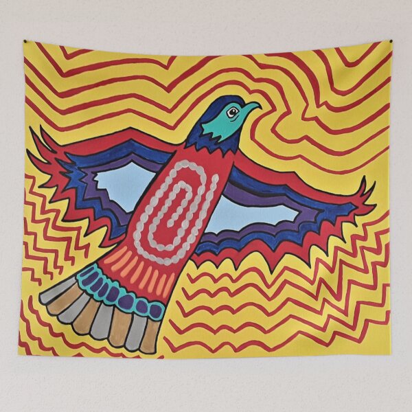Item preview, Spirit Guide designed and sold by Shaman1919.