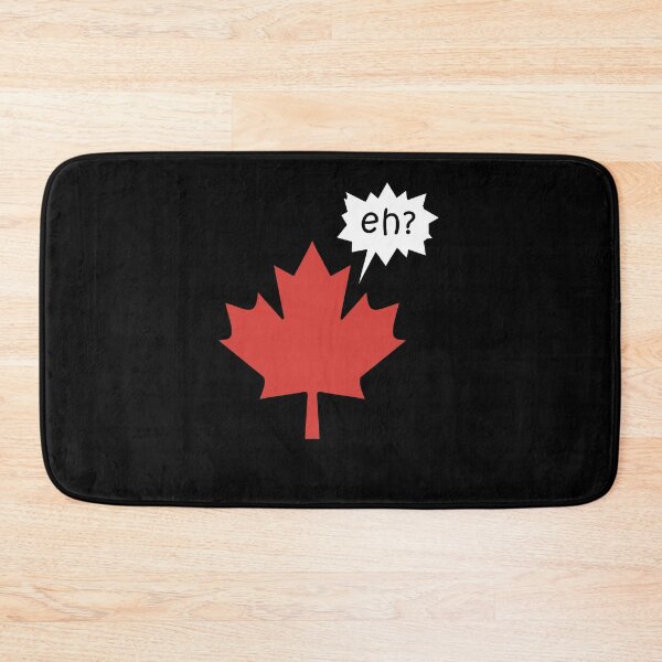 Item preview, Funny Canadian eh T-Shirt designed and sold by HolidayT-Shirts.