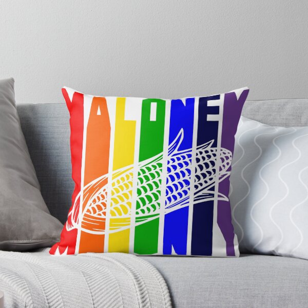Item preview, Maloney Corn Rainbow designed and sold by mlny87.