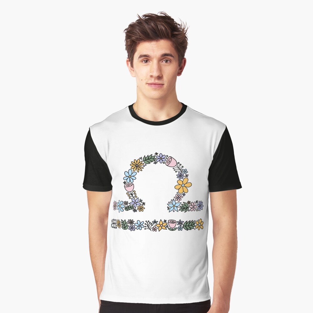 Item preview, Graphic T-Shirt designed and sold by karinapezeshkan.