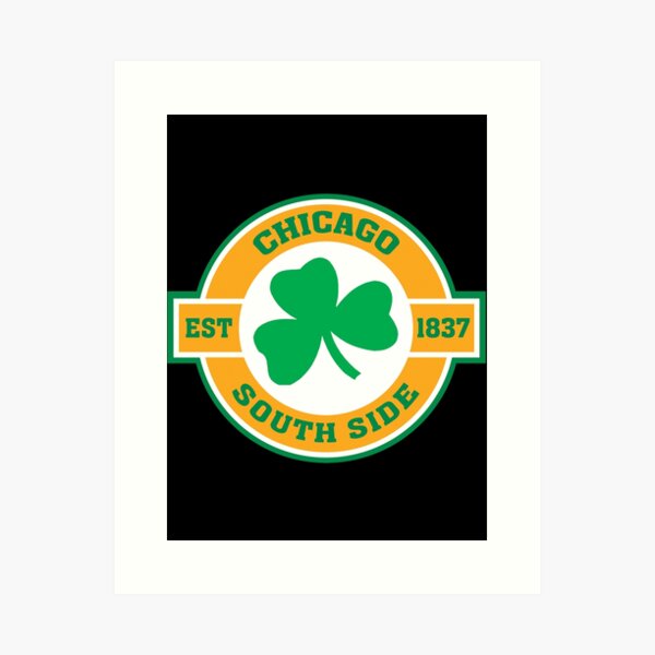 Artikel-Vorschau von  Fenster oder Autos. Irische T-Shirts für St. Patrick's Day, designt und verkauft von HolidayT-Shirts.