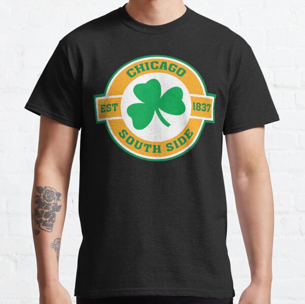 South Side Irish T-Shirt for Men, Women, & Children – Strange Cargo