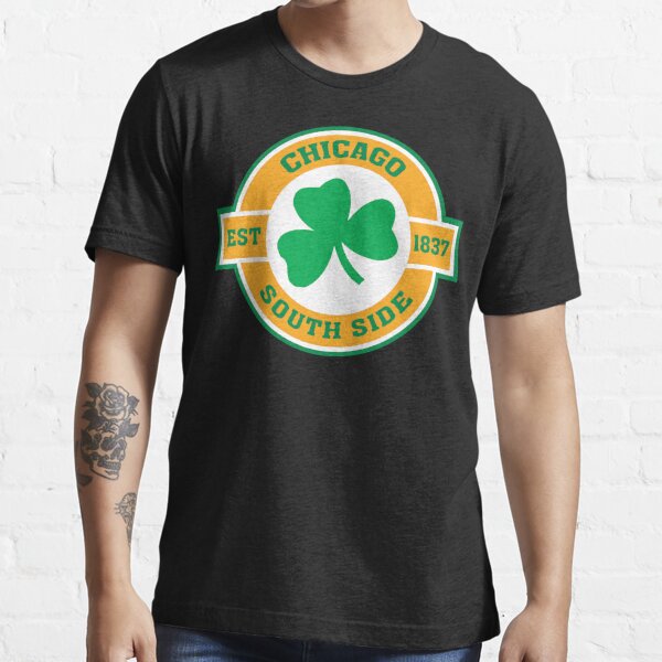 Chicago White Sox South Side Irish shirt, hoodie, sweatshirt, ladies tee  and tank top