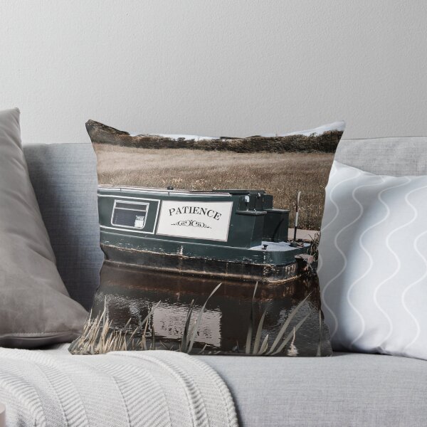 Item preview, Patience. designed and sold by shesjustcurious.