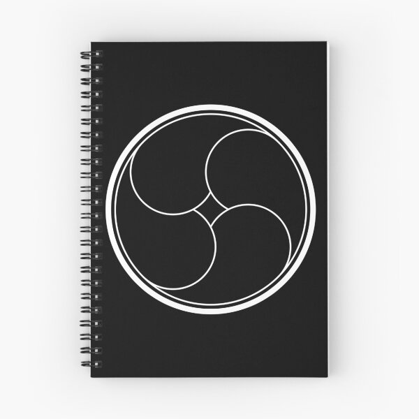 Item preview, Kamon 7 designed and sold by jmichelmore.