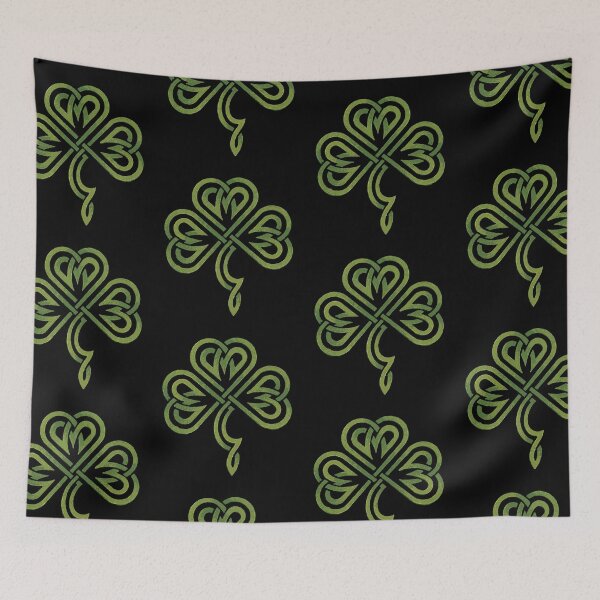 Item preview, Irish Shamrock designed and sold by HolidayT-Shirts.