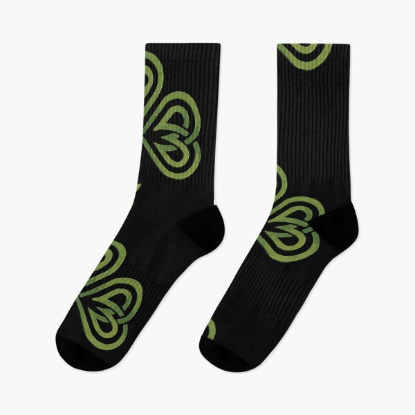 Item preview, Irish Shamrock designed and sold by HolidayT-Shirts.