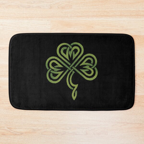 Item preview, Shamrock irlandés designed and sold by HolidayT-Shirts.