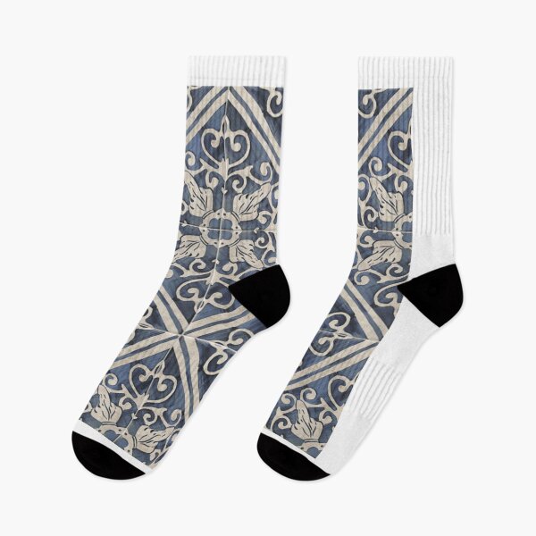 Item preview, ARABESQUE CEMENT TILES designed and sold by Antonomase.