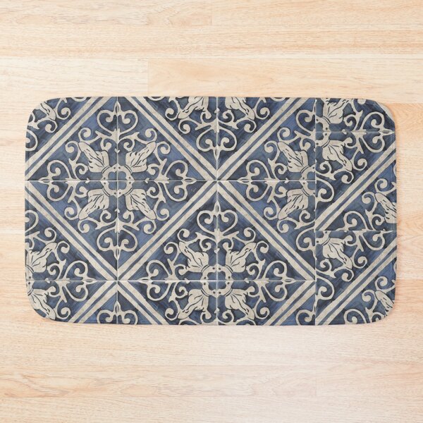 Item preview, ARABESQUE CEMENT TILES designed and sold by Antonomase.