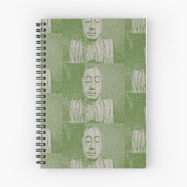 Item preview, Karma in green designed and sold by designbywhacky.