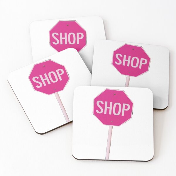 Item preview, Shop Sign designed and sold by nesa224.