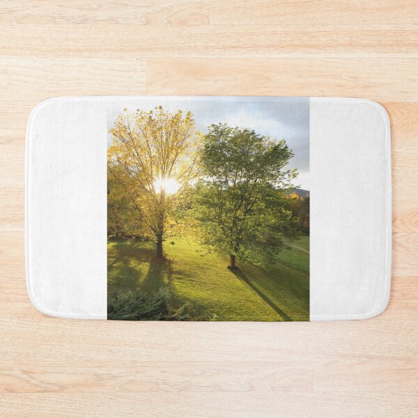 Item preview, Through the Trees designed and sold by Autumn Seas Photography.
