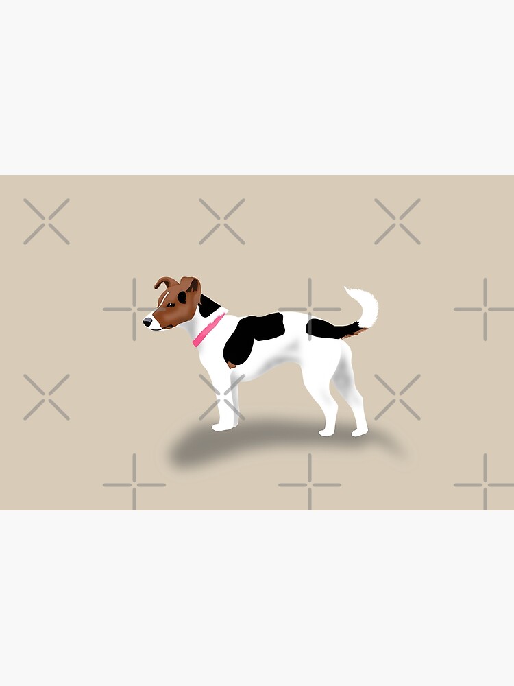 Jack Russell by kmg-design