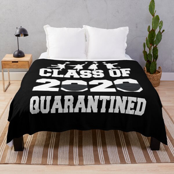 Item preview, Class of 2020 Quarantined | funny Quarantine | quarantined graduation designed and sold by meedTee.