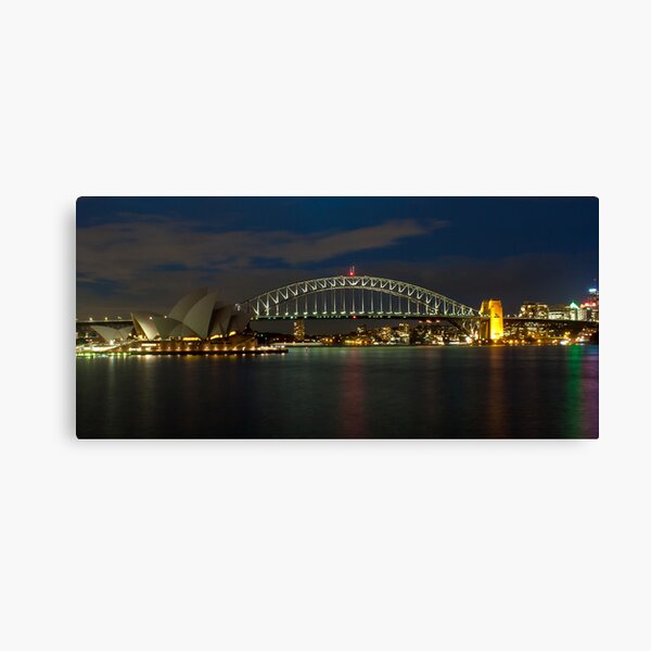 Item preview, Sydney Harbour Bridge designed and sold by Steve Bass.