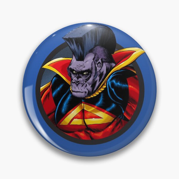 Item preview, Gladiapeor  designed and sold by 13thFloorDesign.