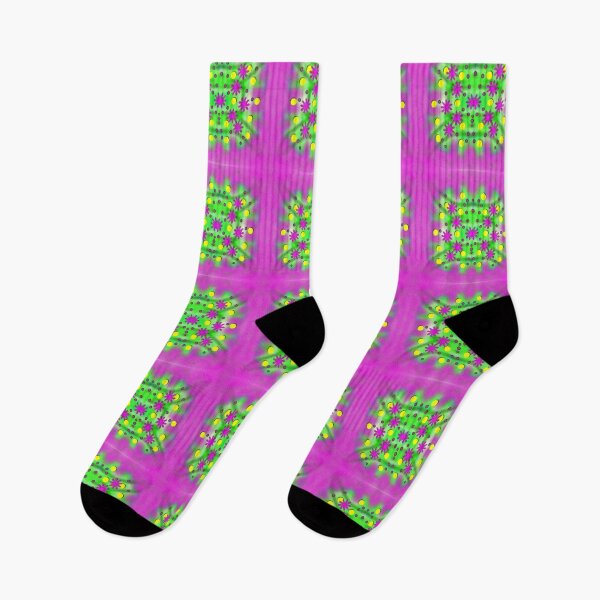 Item preview, Dots and florals designed and sold by Pepita Selles.