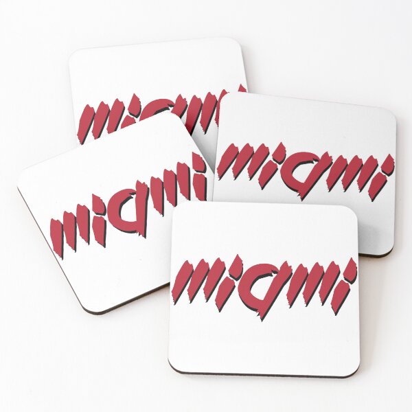 Item preview, Miami of Ohio designed and sold by kkosmicki.