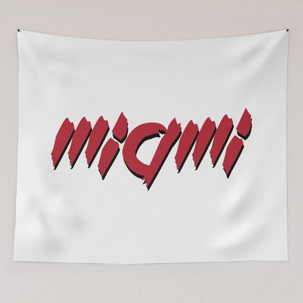 Item preview, Miami of Ohio designed and sold by kkosmicki.