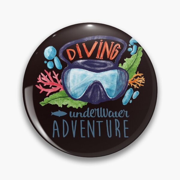 Item preview, Diving designed and sold by catiamoc-WTS.
