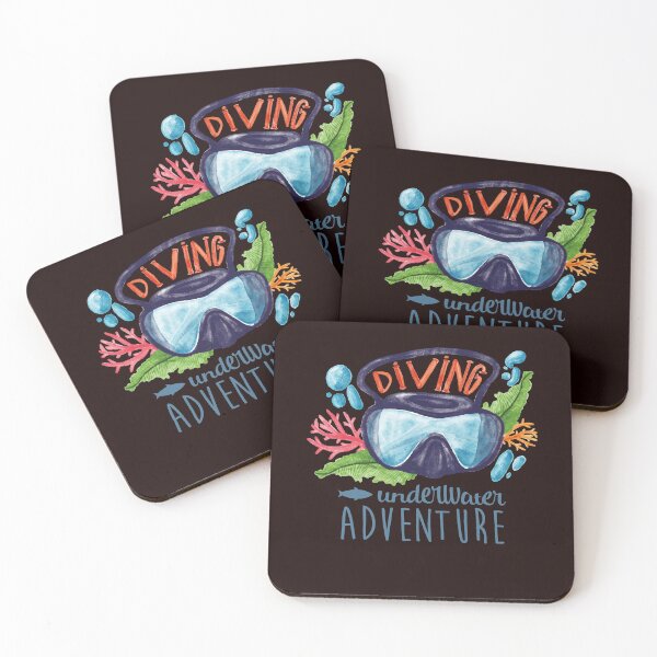 Item preview, Diving designed and sold by catiamoc-WTS.