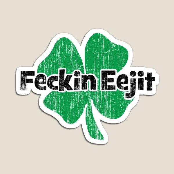 Artikel-Vorschau von  Fenster oder Autos. Irische T-Shirts für St. Patrick's Day, designt und verkauft von HolidayT-Shirts.