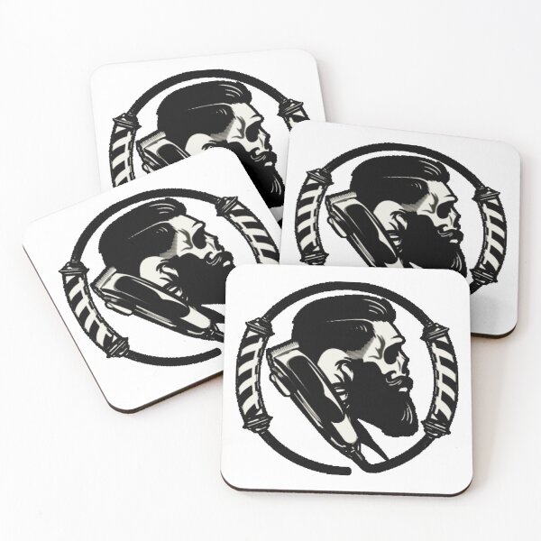 Item preview, Barber lover designed and sold by Harrak Housni.