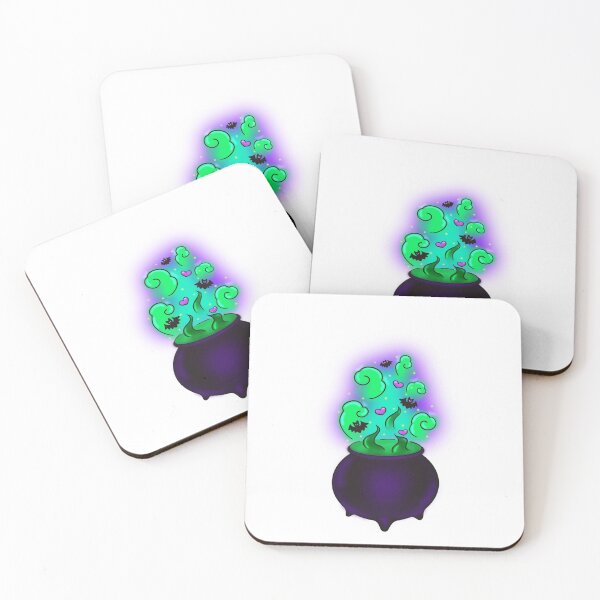Item preview, Boil & Bubble designed and sold by WayaDesigns.