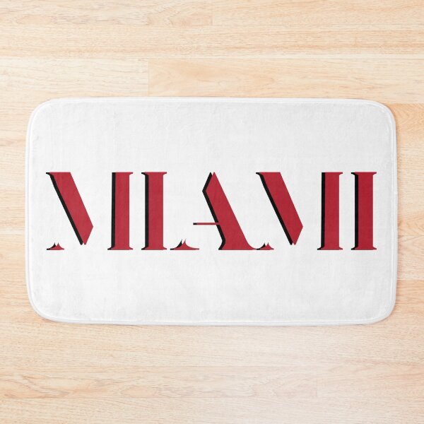 Item preview, Miami of Ohio designed and sold by kkosmicki.