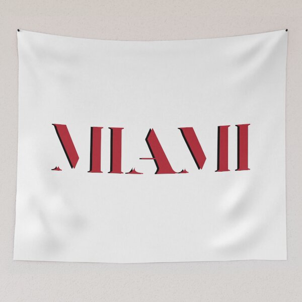 Item preview, Miami of Ohio designed and sold by kkosmicki.