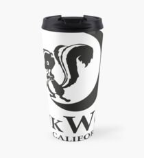 Skunk Works Travel Mug