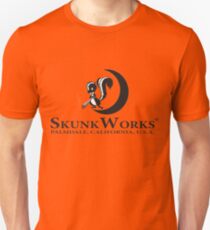 Skunk Works Unisex T-Shirt