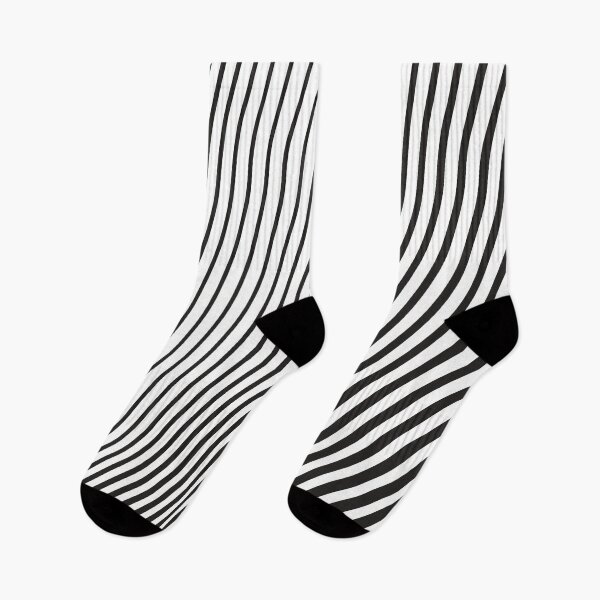 Item preview, WAVE (BLACK) designed and sold by geometricarte.