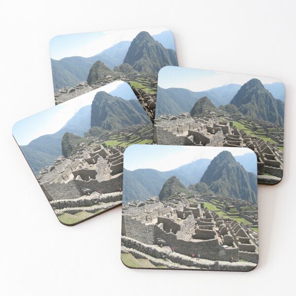 Item preview, Machu Picchu, Peru designed and sold by Sharon Weaver.