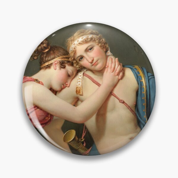 Item preview,  1748 - 1825). Oil on canvas (1818). designed and sold by brushandframes.