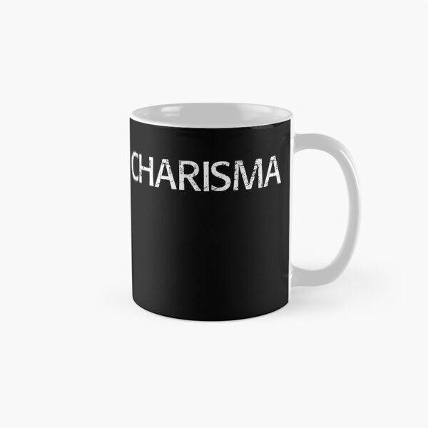 Item preview, Charisma designed and sold by Brian Kroijer.