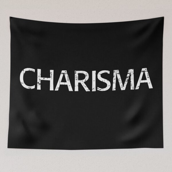 Item preview, Charisma designed and sold by Brian Kroijer.
