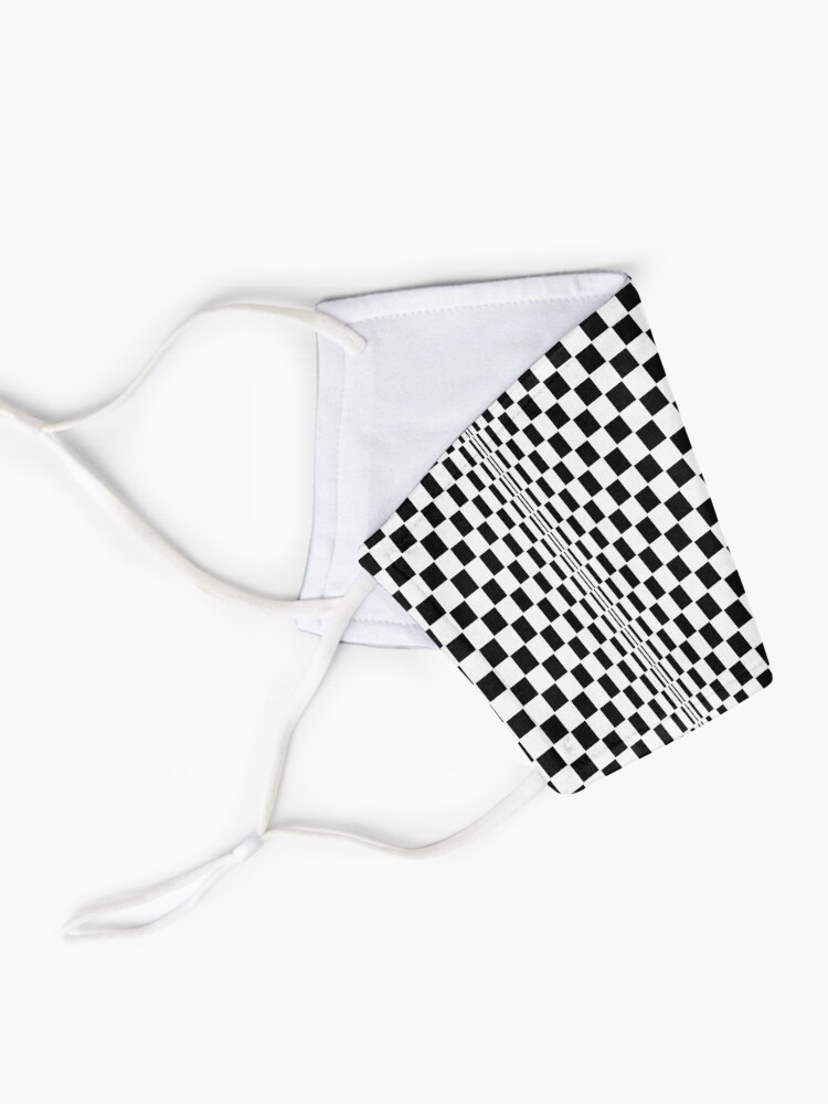Vista alternativa de Mascarilla CINETI-K (BLACK)