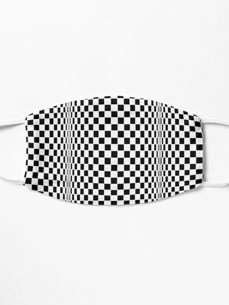 Vista alternativa de Mascarilla CINETI-K (BLACK)