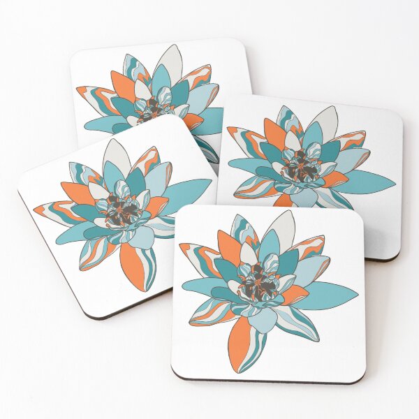 Item preview, Flower 1 designed and sold by Skye Alexandra Bulmer.